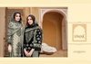 Melody By Glossy Lawn Cotton Embroidery Dress Material Wholesale Price In Surat